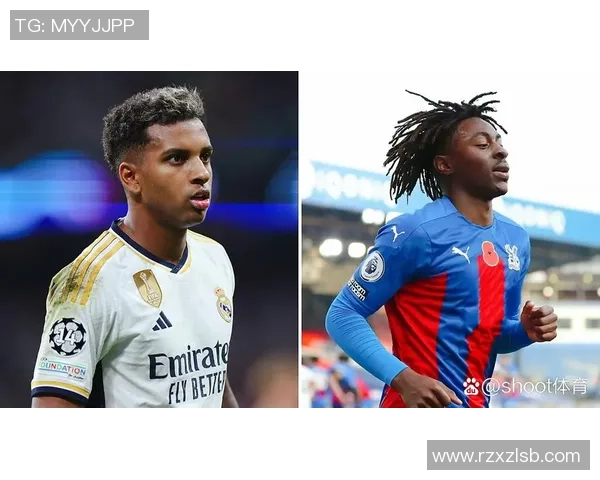 罗德里戈的崛起与未来展望：从青涩小将到足球明星的成长之路